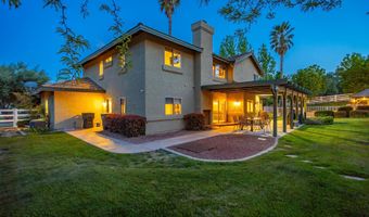 2575 Palomino Dr, Acton, CA 93510