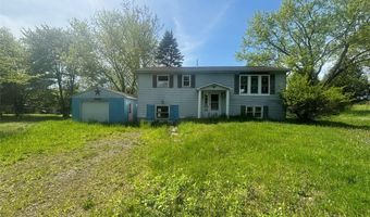 157 Algerine St, Afton, NY 13730