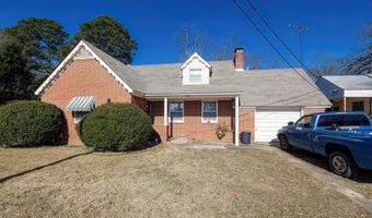 1534 Phillips St, Arkadelphia, AR 71923