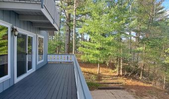 6341 Eagles Nest, Alger, MI 48610