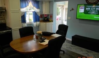 1834 CLERMONT St, Antigo, WI 54409