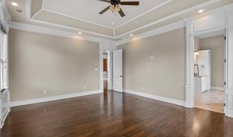 7345 Rudolph Rd, Alexander, AR 72002