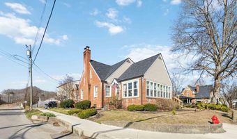 202 Black St, Barbourville, KY 40906