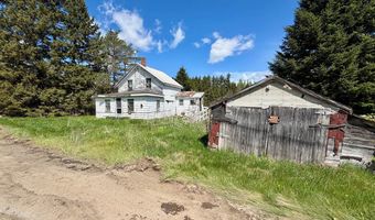 972 Presque Isle Rd, Ashland, ME 04732