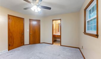 161 Fitch Blvd, Austintown, OH 44515