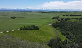 N 4600 E, Ashton, ID 83420