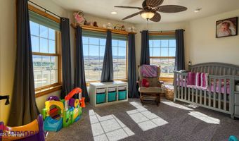 75 Red Bluff Rd, Beulah, WY 82712