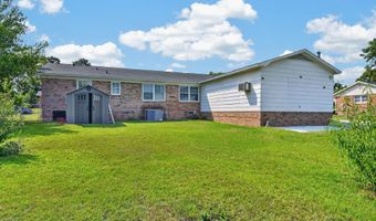 306 Skylark Rd, Augusta, GA 30907