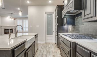 504 Soaring Star Ln, Aledo, TX 76008