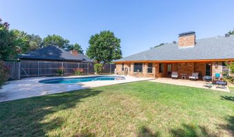 5025 Patsye Ann Cv, Abilene, TX 79606