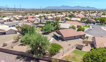 2715 N 122ND Dr, Avondale, AZ 85392