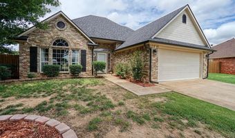 3417 Wendy Cir, Altus, OK 73521