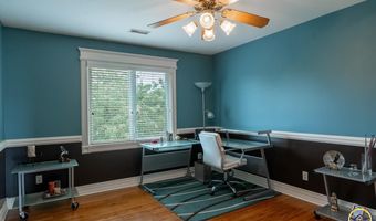 6425 SW South Pointe Dr, Auburn, KS 66402