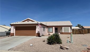 2309 E Willowleaf Dr, Mohave Valley, AZ 86440