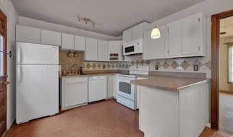 3001 NE 12th Ave, Amarillo, TX 79107