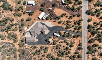 1295 E Cedar Dr, Apple Valley, UT 84737