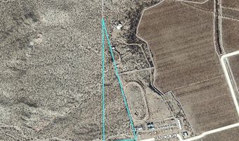 1100 Ranch Rd, Anthony, NM 88021