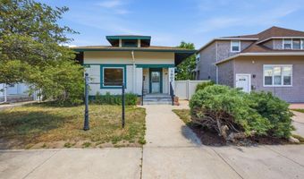 1907 HOUSE Ave, Cheyenne, WY 82001