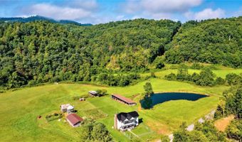 8079 Wayside Creamery Rd, Alderson, WV 24910