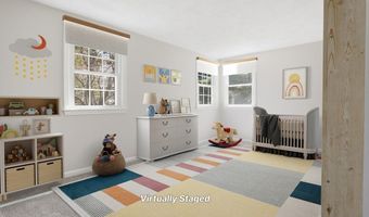 4 Meadowbrook Rd, Acton, MA 01720