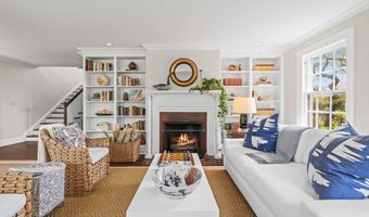 104 Lake Dr, Allenhurst, NJ 07711