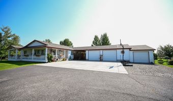 100 Woodbury Ave, Belgrade, MT 59714