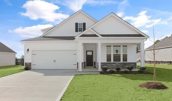 429 Thistle Meadow Ln Plan: Bristol, Aberdeen, NC 28315