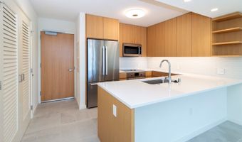 1388 Kapiolani Blvd 1606, Honolulu, HI 96814