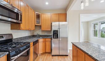 4528 4TH St NW, Washington, DC 20011