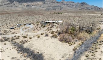 6061 N Woodchips Rd, Pahrump, NV 89060
