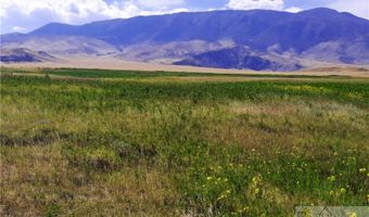 nhn Stagecoach Spur W lot 935-6, Belfry, MT 59008