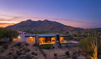 6940 E HORIZON Dr, Cave Creek, AZ 85331