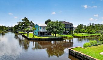9002 Alabama St, Bay St. Louis, MS 39520