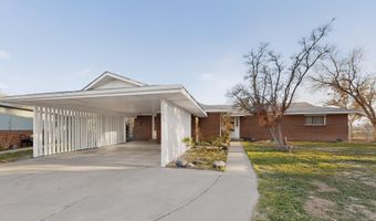 1605 Edith Dr, Belen, NM 87002