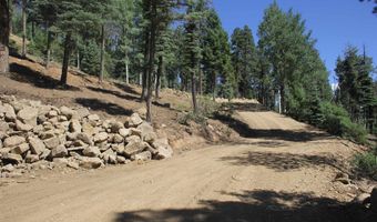 Taos Drive lot 208, Angel Fire, NM 87710