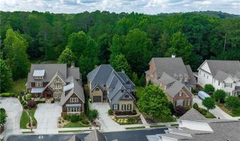 5206 Creek Walk Cir, Peachtree Corners, GA 30092