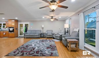 13545 Lyons Ave, Bayou La Batre, AL 36509