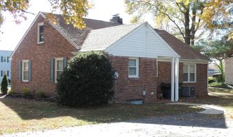 304 S PARKE St, Aberdeen, MD 21001