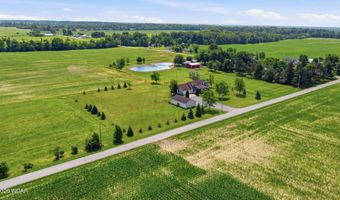 23913 Township Road 52, Ada, OH 45810