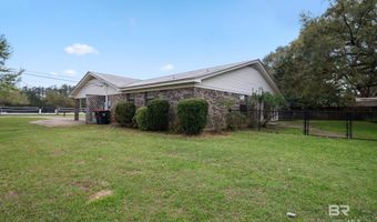 1303 Bradley Ave, Bay Minette, AL 36507