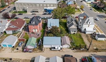 610 Hickory St, Anaconda, MT 59711