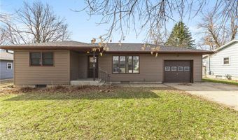 816 W Chandler St, Arlington, MN 55307