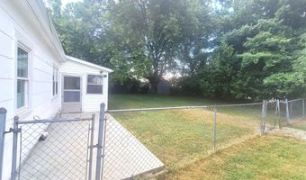 351 Campbell Aly, Bardstown, KY 40004