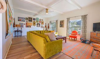 111 CLAWSON Ave, Bisbee, AZ 85603