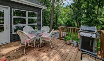 2877 Glacier Valley Rd, Fitchburg, WI 53711