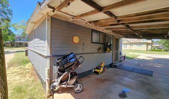 423 N Jennings Ave, Anthony, KS 67003