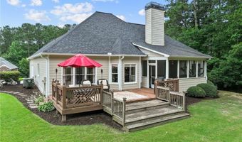 249 Graves Rd, Acworth, GA 30101