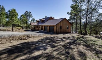 106 Mountain Shadows Rd, Ruidoso, NM 88345