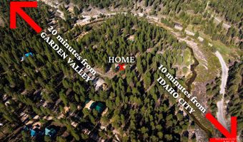 33 N Meadow Creek Dr, Centerville, ID 83631