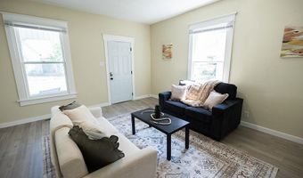 1217 W 3rd St, Anderson, IN 47304